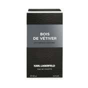 Karl Lagerfeld Bois De Vetiver Eau De Toilette (100 ml)