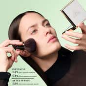Prada Reset Rebalancing Setting Powder - Transparent (6.8 g)