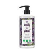 LOVE beauty AND planet Argan Oil and Lavender Sulphate Free Conditioner for Dry & Frizzy hair (400 ml)