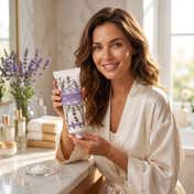 AROMAS ARTESANALES DE ANTIGUA Somerset Lavender Body Cream (130 ml)