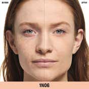 Make Up For Ever Hd Skin Fc Concealer - 1N06 (9 ml)