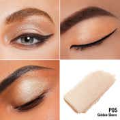 Oulac Cream Color - P05-Golden Shore (6 g)