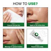 Novology Acne Light Moisturizing Gel for Oily Acne Prone Skin Upto 100 hours of Hydration (50 g)