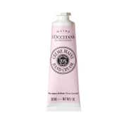L'occitane Shea Butter Delightful Rose Hand Cream (30 ml)