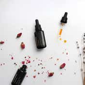Purearth Illumine Supercritical Face Oil Ultimate Radiance Ritual (30 ml)