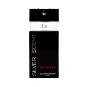 Jacques Bogart Silver Scent Intense Eau de Toilette (100ml)