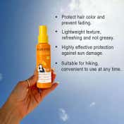 Hair Pure Hair & Scalp Sunscreen Spray (100 ml)