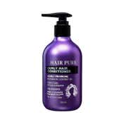 HAIR PURE Curly Hair Conditioner (250 ml)