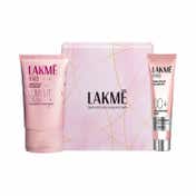 Lakme 9 to 5 Skin Stylist Collection Lumi + CC Kit (2 pcs)