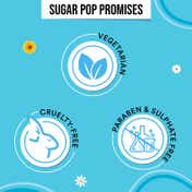 Sugar Pop Matte Eyeliner - 01 Black (4.5 ml)