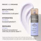 KIRO The Great Unplug Overnight Cream (50 g)