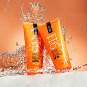 Biotop Professional 911 Quinoa Hydration Boost Styling Cream (180 ml)
