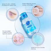 Daily Life Forever52 Micellar Cleansing Water Infused With Oil (400 ml)