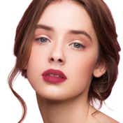 LN Pro Sheer-Matte Lipstick - 103 Black Cherry (3.5 g)