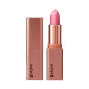 Pilgrim Glitter Lipstick Luxurious 3D Glitter Formula With Matte Finish - 06 Chic Haseena (4.2 g)