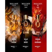 Rabanne Million Red For Her Parfum (10 ml)