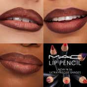 M.A.C Lip Pencil - Chestnut (1.45 g)