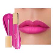 Oulac Kissproof Liquid Matte - M06-Sunset Kiss (4.5 ml)