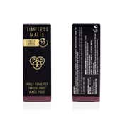 PAC Timeless Matte Mini 12H Longlasting Rich Pigment One Swipe Payoff Smudgeproof - Flirtini (3 ml)