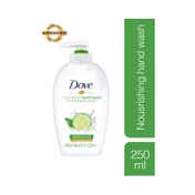 Dove Cucumber & Green Tea Hand Wash (250 ml)