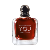 Emporio Armani Stronger With You Powerfully Eau De Parfum for Men (100 ml)