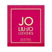 LIU JO Lovers Jo Eau De Toilette (100 ml)