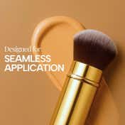 Ras Luxury Skincare Globlend Retractable Makeup Brush
