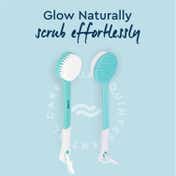 GUBB Bath Brush with Long Handle (150 g)