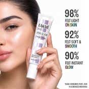 Lakme 9To5 Hya Glam Strobe Cream With Hyaluronic Acid & Niacinamide - Rosy Flush (30 g)