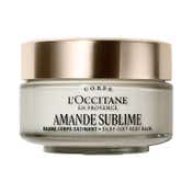 L'occitane Almond Body Balm (200 ml)