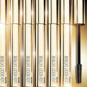 Lakme Lash Boost Extreme Mascara - Black (10 ml)