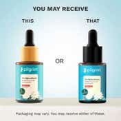 Pilgrim Alpha Arbutin & Vitamin C Brightening Serum (30ml)