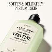 L'occitane Verveine Verbena Perfumed Body Lotion (75 ml)