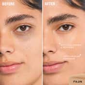 Makeup Revolution Skin Silk Serum Foundation - F9.2 N (23 ml)