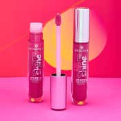essence Extreme Shine Volume Lipgloss - 13 Glazed Berry (5 ml)