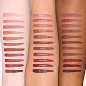 HudaBeauty Lip Contour Stain - Mocha (1 ml)