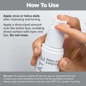 PAULA'S CHOICE Skin Perfecting 8% AHA Gel Exfoliant (100 ml)