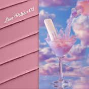 Faces Canada Cloud Love Liquid Blush - Love Potion 03 (5 ml)