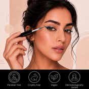 Power Beauty Highly Holographic Eye Liner - Green 04 (1.6 ml)
