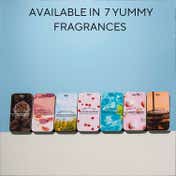 Blur India Smells Like Fresh Cut Flowers Solid Perfume (10 g)