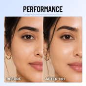 PAC Aqua Grip Primer Infused with Silicone Lightweight Waterproof Prolongs Makeup Wear (25 ml)