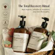 Beyond Total Recovery Intense Emulsion Vegan Korean Body Lotion (500 ml)