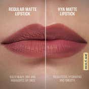Lakme 9 to 5 Hya Matte Make It Matter Liquid Lipstick Set (2 pcs)