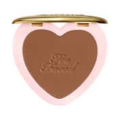 Too Faced Born This Way Super Blur Powder - Deep (4.8 g)