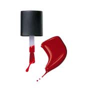 Lakme Absolute Gel Stylist Nail Color - Fireside (12 ml)
