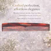 Babila Premium Handmade Comb -HMC-93D