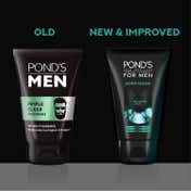 Pond's Men Acno Clear with Salicylic Acid Facewash for Oily Skin (50 g)