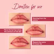 Renee Cosmetics Define Pencil Lip Liner - 02 (1.2 g)