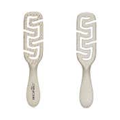 Ikonic Me Vent Brush Small IKM-2121 - Sand Beige