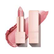 Oulac Infinity Moisture Shine Lipstick - Pink Jewel(PG03) (4 g)